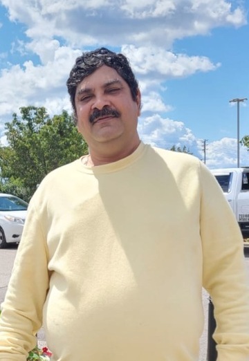 SANDEEP SETHI (@sandeepsethi) — my photo № 1