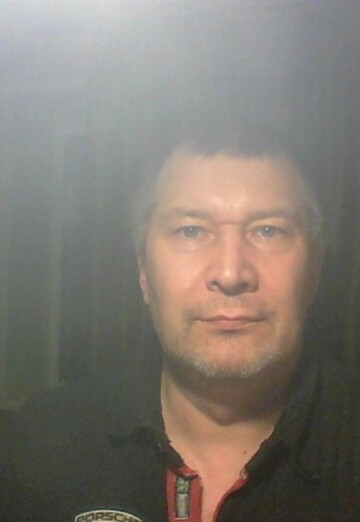My photo - Vyacheslav, 51 from Samara (@vyacheslav55422)