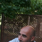 Tom 58 Yerevan