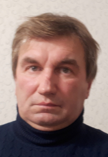 My photo - Vladimir, 56 from Vorkuta (@vladimir136807)