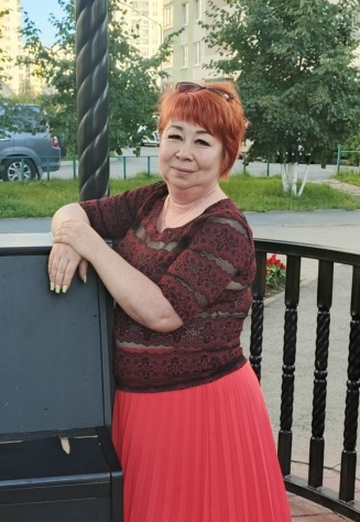 Nyelli (@nelli7568) — my photo № 3