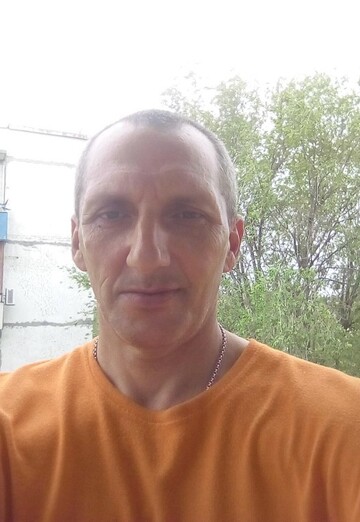 Моя фотография - Андрей, 51 из Волгоград (@andrey666429)