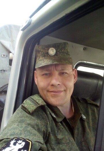 Моя фотография - исхаков дмитрий, 45 из Златоуст (@ishakovdmitriy)