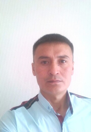 Моя фотография - Макс, 45 из Ташкент (@maks136493)