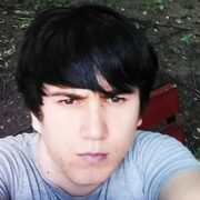 Абдусалим, 30, Москва