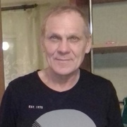Александр, 60, Шумиха