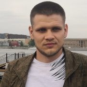 Андрей, 32, Фирсановка