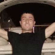 Тимур, 35, Хоста