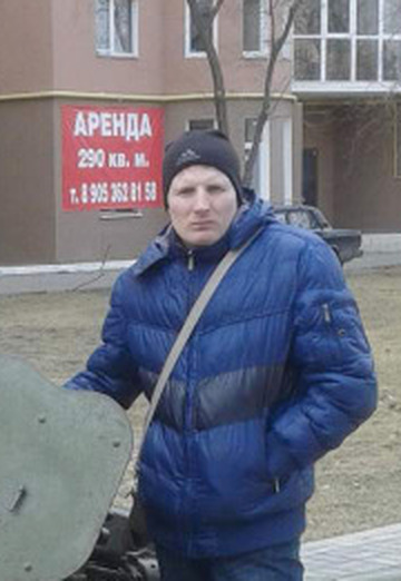 My photo - Viktor, 34 from Astrakhan (@viktor223397)
