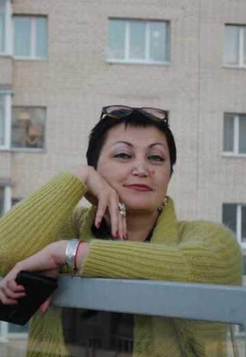 My photo - Lara, 48 from Saint Petersburg (@laralek75)