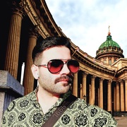 Андрей, 25, Великий Новгород