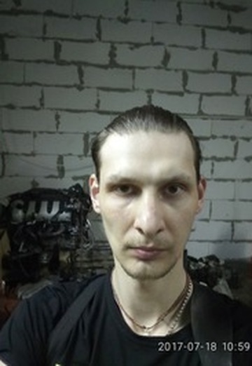 Моя фотография - Stanislav, 34 из Москва (@stanislav22649)