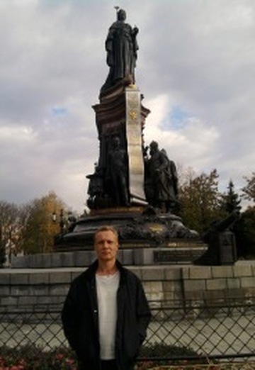 Моя фотография - Виктор, 47 из Тамбов (@viktor153357)