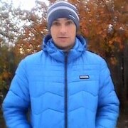 ALEKSANDR, 34, Ромоданово
