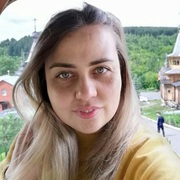 Ирина 34 года (Овен) Новокузнецк