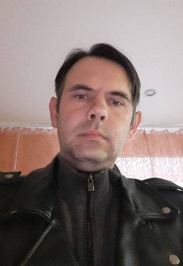 Моя фотография - Сергей, 43 из Нижний Новгород (@sergey1089185)