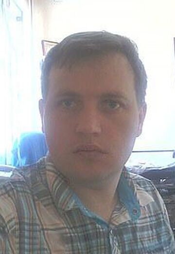 Моя фотография - Рося, 38 из Житомир (@rosya20)