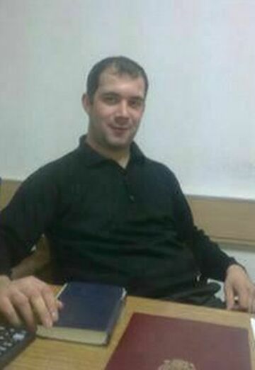 Моя фотография - Марик, 43 из Краснодар (@marik2238)