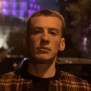 Андрей, 27, Джубга