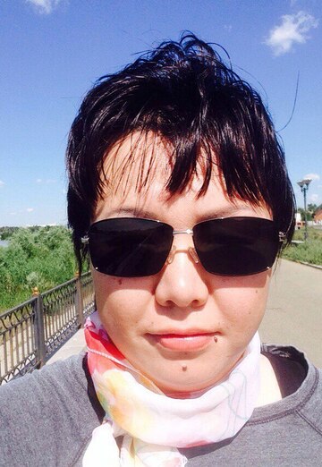 Benim fotoğrafım - Ansagan, 39  Aktav şehirden (@ansagan24)