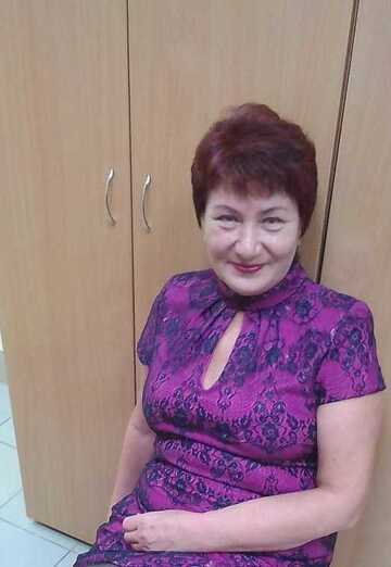 My photo - Madina, 64 from Yekaterinburg (@madina6292)