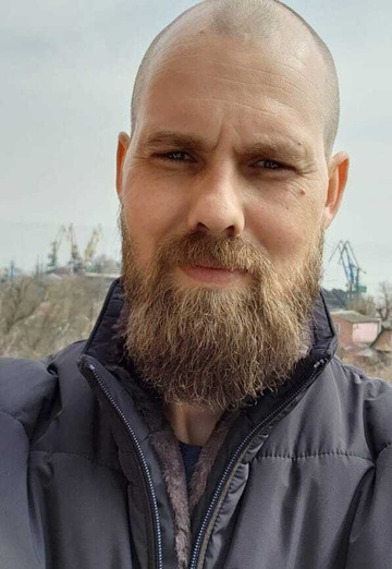 La mia foto - Sergey, 37 di Krasnojarsk (@sergey1191806)