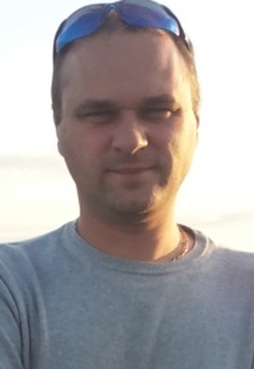Моя фотография - Sergei, 48 из Таллин (@sergei26170)