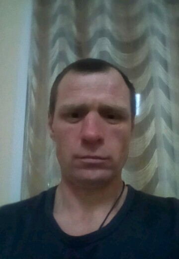 Моя фотография - Александр, 42 из Хабаровск (@aleksandr857973)