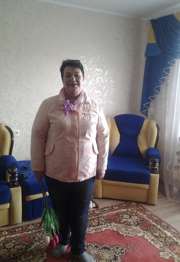 My photo - Tatyana, 64 from Kopeysk (@tatyana187949)