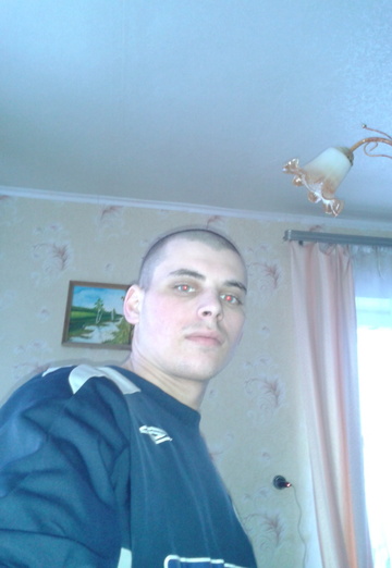 My photo - Aleksandr, 33 from Bohodukhiv (@aleksandr283553)