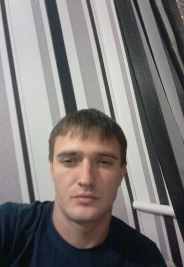 My photo - kos, 33 from Almaty (@kos1550)