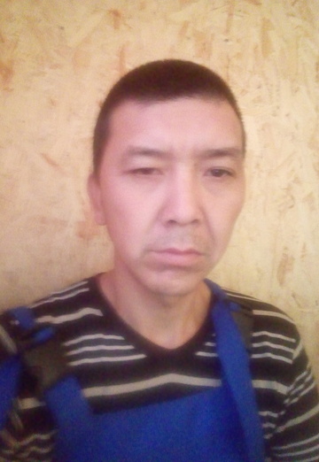 My photo - murat, 41 from Almaty (@murat9364)
