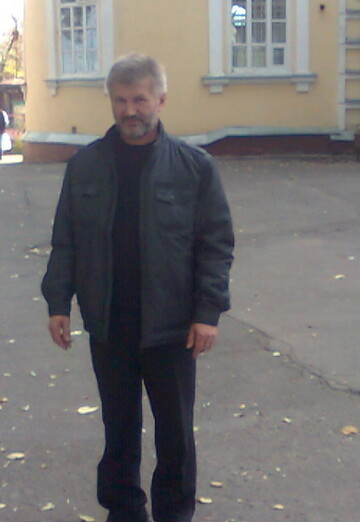My photo - Vyacheslav, 60 from Penza (@vyacheslav49076)