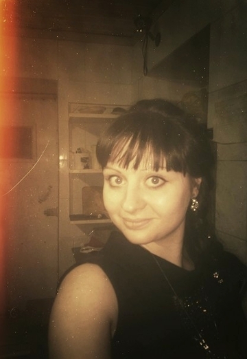 My photo - Olechka, 32 from Uralsk (@olechka5198)