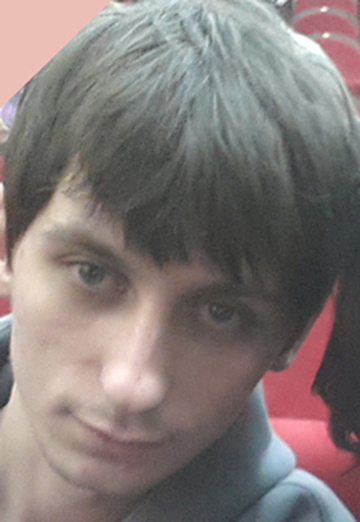 My photo - Vlad, 35 from Novocherkassk (@vlad95153)