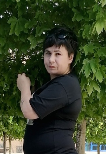 My photo - Natka, 32 from Oryol (@natka1659)