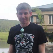 Евгений, 33, Алексин