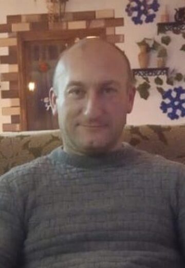 My photo - Aleksey, 41 from Moscow (@aleksey584724)