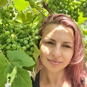Oksana, 37, Санкт-Петербург