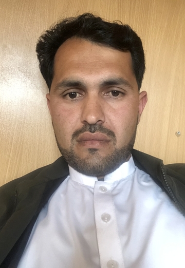My photo - shaker Ullah, 34 from Kabul (@shakerullah)