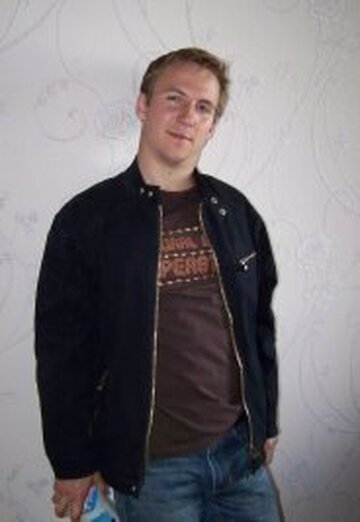 Моя фотографія - Алексей, 34 з Мелітополь (@aleksey413086)
