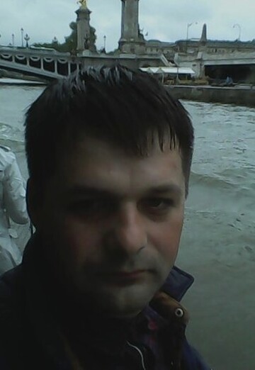 Моя фотография - Артем, 39 из Гродно (@artem125175)