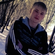 алексей, 27, Оса
