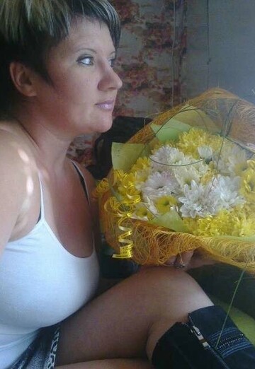 My photo - Natalya, 36 from Penza (@natalya230512)