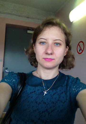 Моя фотография - Марина, 40 из Москва (@diana26381)