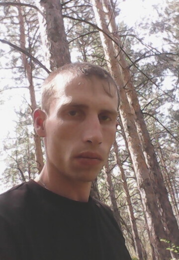My photo - Valentin, 35 from Samara (@valentin14156)