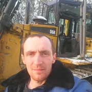 Андрей, 36, Березник