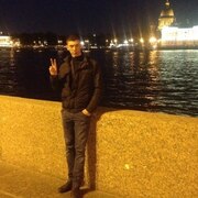 Fura, 31, Сертолово