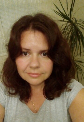 Моя фотография - Лариса, 40 из Киев (@larisa31566)