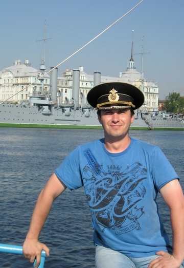 Моя фотография - Laifische, 46 из Волгоград (@s-laiv)